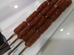 -乐凯撒披萨(正佳广场店)