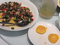 -锦庐道地川菜(来福士店)
