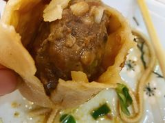 -牛街同乐祥肉饼店(天通苑店)