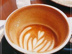 -及咖啡GatherCoffee(华申大厦店)