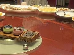 -青岛证大喜玛拉雅酒店·Z1餐厅