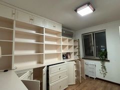 -索菲亚全屋定制衣柜橱柜家具(金源居然之家世纪购物中心店)