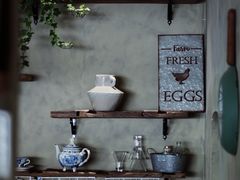 -六区宿舍咖啡店