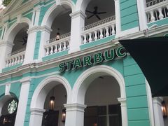 -星巴克臻选(广州沙面店)