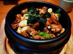 -竹里馆·淮扬菜·功夫茶(老门东店)