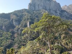 -雁荡山风景名胜区