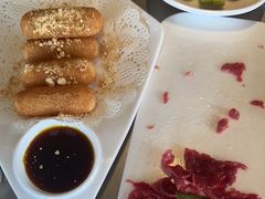 -牛德亨臻牛潮汕火锅(万邦时代店)