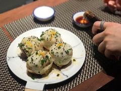 -十面春风·江南面馆(崇宁路店)