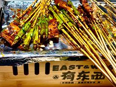 -上合花园花园烧烤(贵阳店)