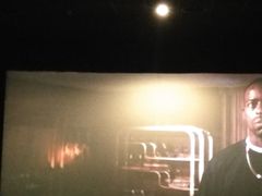 -AMG海上明珠影城(上海环球港RealDCinema店)