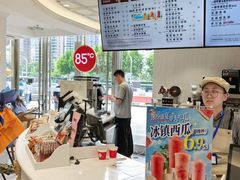 -85度C(南京龙江店)