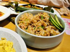 -山茶云南菜(中关村店)