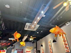 -向川南·水煮鱼·川菜(和平里店)