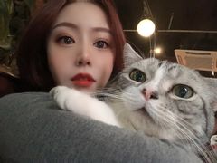 -咖法森林·咖啡  酒吧(天河店)