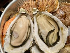 -北李·海肠捞饭·大连菜(望京凯德MALL店)