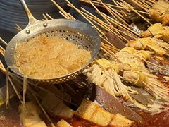-郭记小街麻辣烫(南小街总店)