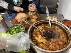 经典肉夹馍-刘记肉夹馍(彰武店)