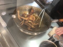 -赵元章肉骨烧(山塘街店)
