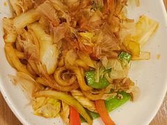 -池奈·咖喱蛋包饭(熙地港店)