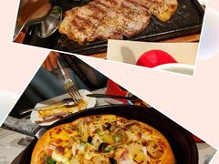 -必胜客(龙之梦购物中心店)