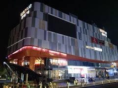 -吾悦广场(南京鼓楼店)