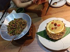 -云海肴汽锅鸡·云南小炒(天津国金汇店)