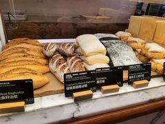 -WHEAT&BAKER-麥(凯德来福士店)