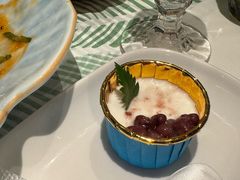 -蕉叶·广州明星泰国菜(保利广场店)