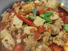 -新新湘菜馆(新中街二条店)