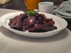 -虎哥私房菜(馒头山店)