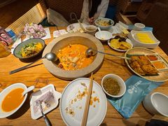 -云尊府云南菜·蒸汽石锅鱼(五棵松华熙店)