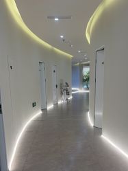 -VE专注问题肌·赛诺龙&科学美肤中心