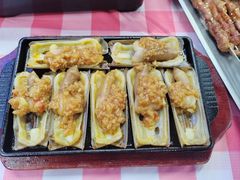 -永信海鲜(群星城店)