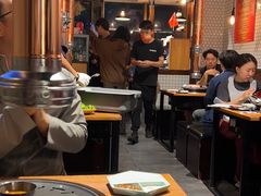 -济州爱肉堂(总店)