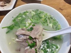 -祥盛隆羊汤馆(芙蓉店)