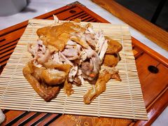 -惠丰堂饭庄