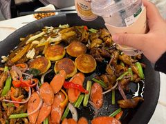 -一烙锅(友谊店)