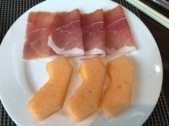 -白天鹅宾馆·流浮阁咖啡厅