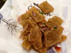 -小秦淮·南京土菜(新亭西路店)