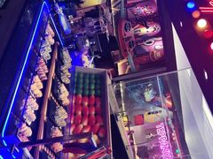 -杨排风自助餐厅(华贸店)