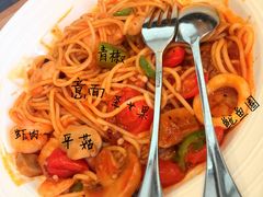 -必胜客(双榆树店)