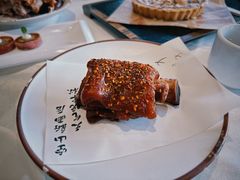 喜蹄招财手-凯鸽酒楼(操场城店)