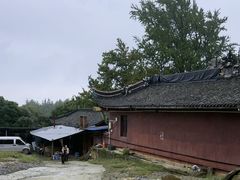 -佛荫寺