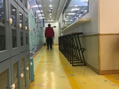 -蓝鲸奇亲子游泳俱乐部