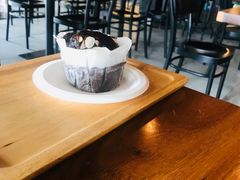-Cha Café and Bistro