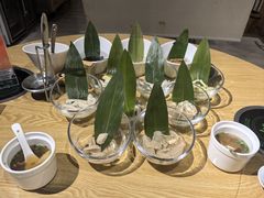 -竹鲜笙全竹宴(国色天香店)