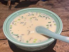 -老清朝包子铺(开明街店)