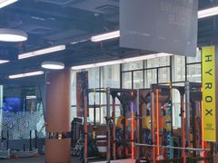 -Fitmula斐嘉健身(省体店)