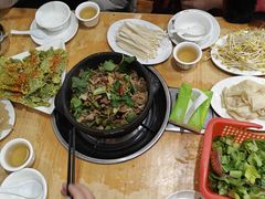 -榕江牛瘪牛肉火锅