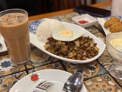 -番茄屋葡式美食(总店)